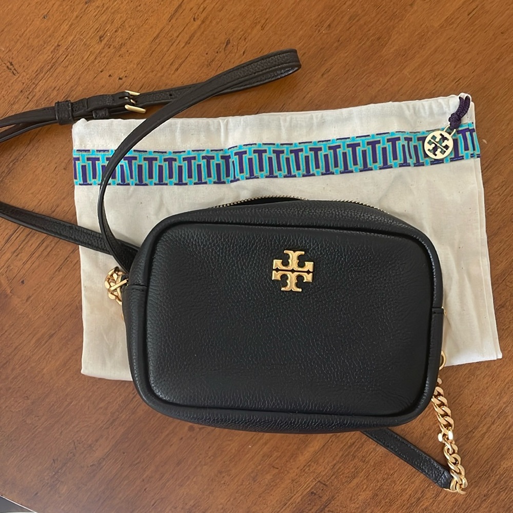 NWT Tory Burch limited edition mini bag
